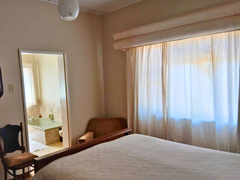 4 Bedroom Property for Sale in Jansenville Eastern Cape